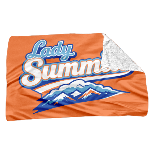 SHERPA BLANKET LADY-SUMMIT-1