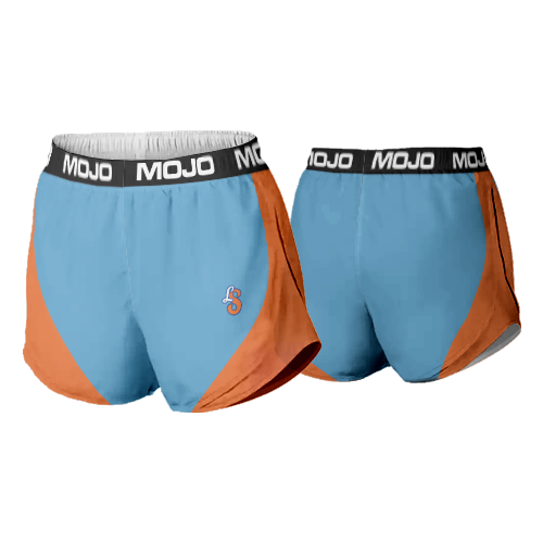 WOMENS MICRO FIBER RUN SHORT LADY-SUMMIT-2