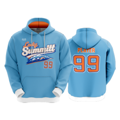 UNISEX FLEECE HOODY LADY-SUMMIT-2
