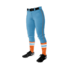 WOMENS FASTPITCH PANT LADY-SUMMIT-2