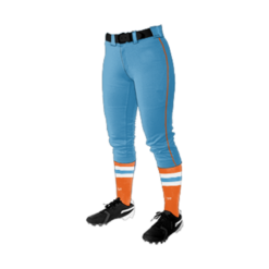 WOMENS FASTPITCH PANT LADY-SUMMIT-2
