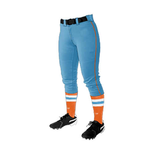 WOMENS FASTPITCH PANT LADY-SUMMIT-2