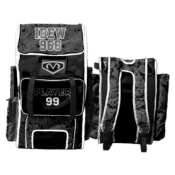 GAMEDAY CATCHERS BAG IBEW-968-ADD