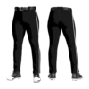 MENS BASEBALL TAPER LEG PANT IBEW-968-TAPER