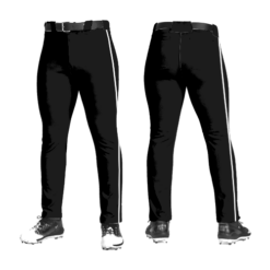MENS BASEBALL TAPER LEG PANT IBEW-968-TAPER
