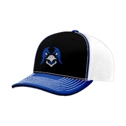 FLEX FIT CAP 172 LIBERTY-BENTON-EAGLES-1