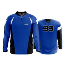 UNISEX ROOKIE JACKET LIBERTY-BENTON-EAGLES-1