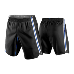 MENS MIRCO FIBER 160gsm SHORT LIBERTY-BENTON-EAGLES-1