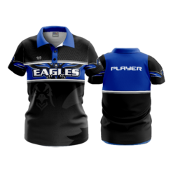 WOMENS 4 WAY POLO LIBERTY-BENTON-EAGLES-1