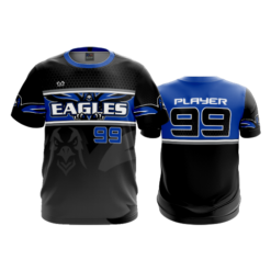 MENS SPORT CREW NECK LIBERTY-BENTON-EAGLES-1