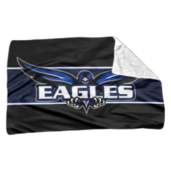 SHERPA BLANKET LIBERTY-BENTON-EAGLES-1