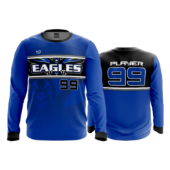 MENS SPORT CREW NECK LONGSLEEVE LIBERTY-BENTON-EAGLES-2