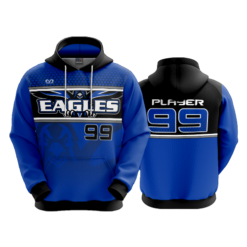 UNISEX FLEECE HOODY LIBERTY-BENTON-EAGLES-2