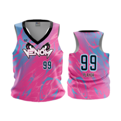 WOMENS RACERBACK TANK SO-VENOM-ADD