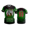 WOMENS NO BUTTON SCOOP NECK DIGESTED-DRAGONS-2
