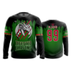 MENS SPORT CREW NECK LONGSLEEVE DIGESTED-DRAGONS-2
