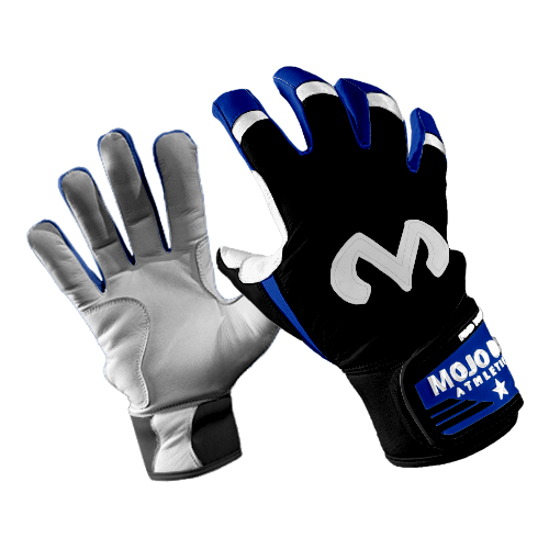 BIGSTICK BATTING GLOVES NM-TITANS-1