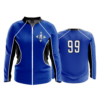 WOMENS VAPOR JACKET NM-TITANS-1