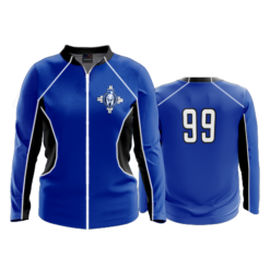 WOMENS VAPOR JACKET NM-TITANS-1