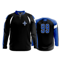 UNISEX ROOKIE JACKET NM-TITANS-1