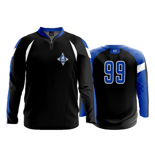 UNISEX ROOKIE JACKET NM-TITANS-1