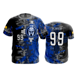 MENS SPORT CREW NECK NM-TITANS-1