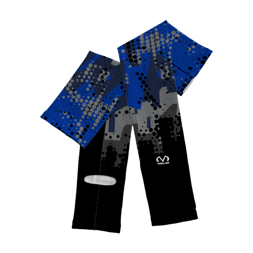 UNISEX SOCK COVERS NM-TITANS-1