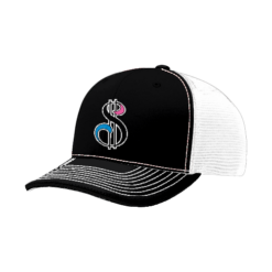 FLEX FIT CAP 172 GAME-OVER