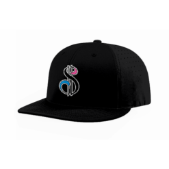 FLEX FIT CAP PTS30 GAME-OVER