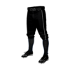 MENS BASEBALL KNICKER PANT GAME-OVER