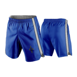 MENS MIRCO FIBER 160gsm SHORT NM-TITANS-2