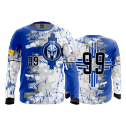 MENS SPORT CREW NECK LONGSLEEVE NM-TITANS-2