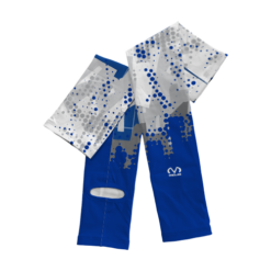 UNISEX SOCK COVERS NM-TITANS-2