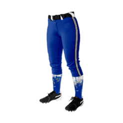 WOMENS FASTPITCH PANT NM-TITANS-2