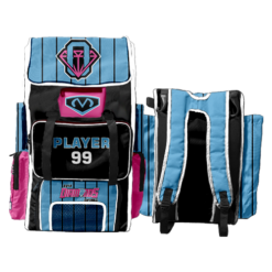 GAMEDAY CATCHERS BAG DIAMONDS-CATCHERS-ADD
