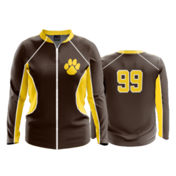 WOMENS VAPOR JACKET KENTON-RIDGE-1