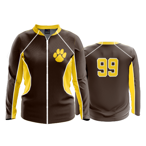 WOMENS VAPOR JACKET KENTON-RIDGE-1