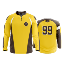 UNISEX ROOKIE JACKET KENTON-RIDGE-1