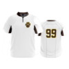 UNISEX DERBY JACKET SHORT SLEEVE KENTON-RIDGE-1