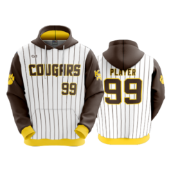 UNISEX FLEECE HOODY KENTON-RIDGE-1