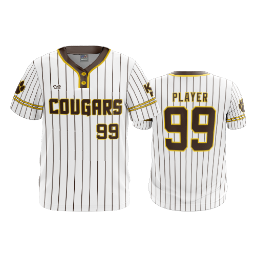 MENS 2-BUTTON SCOOP NECK LYCRA MESH KENTON-RIDGE-1