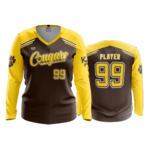 WOMENS V-NECK LONGSLEEVE KENTON-RIDGE-2