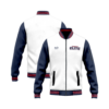 SOFTSHELL SIDELINE JACKET EVANSTON