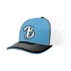 FLEX FIT CAP 172 THE-BLVD-1