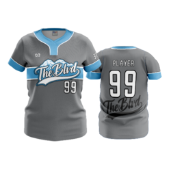 WOMENS NO BUTTON SCOOP NECK THE-BLVD-1