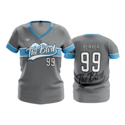 WOMENS V-NECK THE-BLVD-1