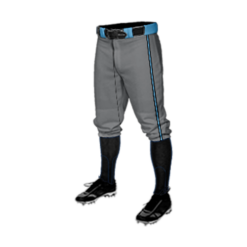 MENS BASEBALL KNICKER PANT THE-BLVD-1