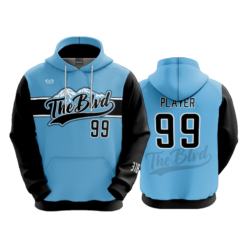 UNISEX FLEECE HOODY THE-BLVD-2