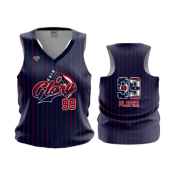 WOMENS RACERBACK TANK OHIO-GLORY-ADD