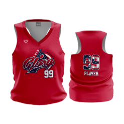 WOMENS RACERBACK TANK OHIO-GLORY-ADD